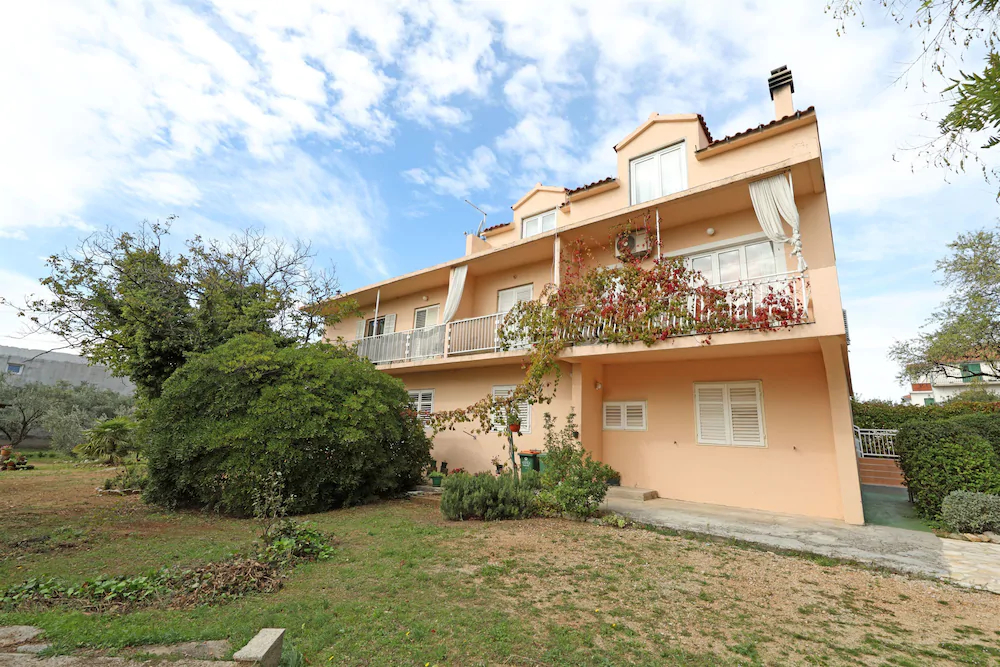 Apartment Ana