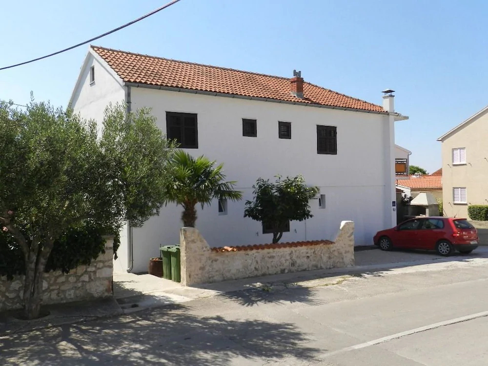 Apartment And Room Ivica