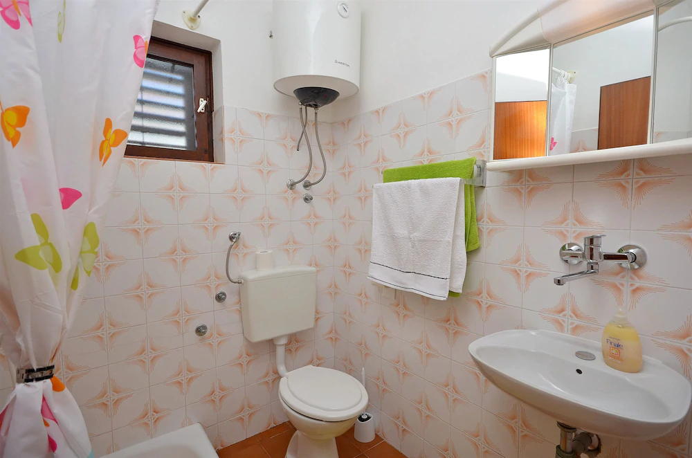Apartment And Room Ivica