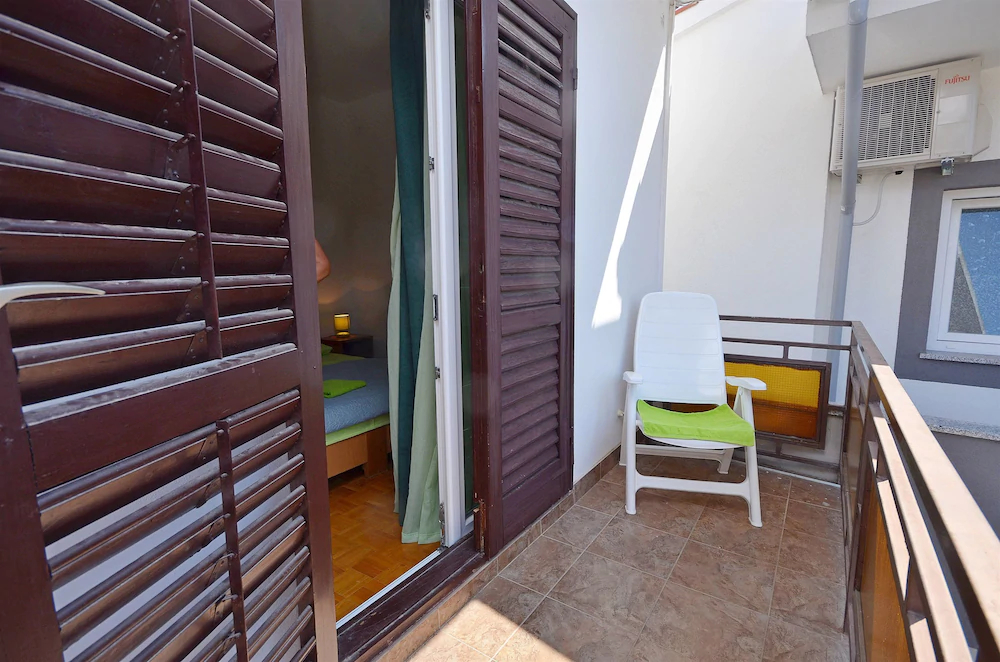 Apartment And Room Ivica