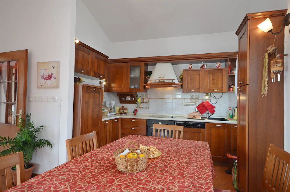 Apartment and Rooms Ante