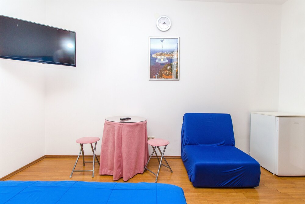 Apartment And Room Stefanija