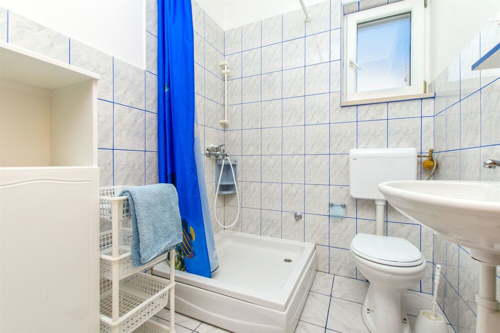 Apartment And Room Stefanija
