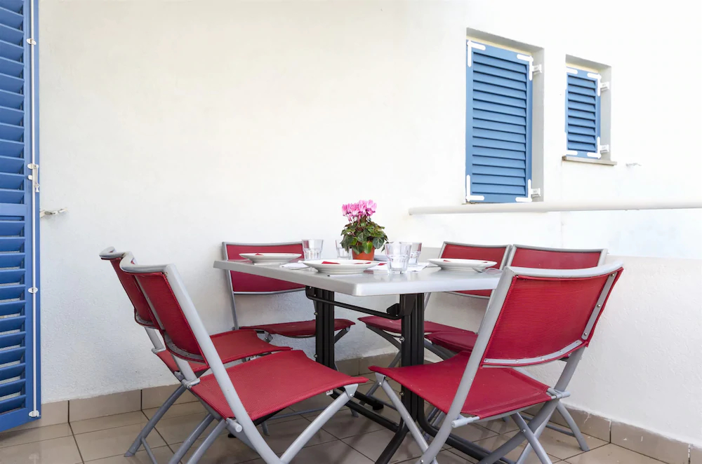 Apartment Branka