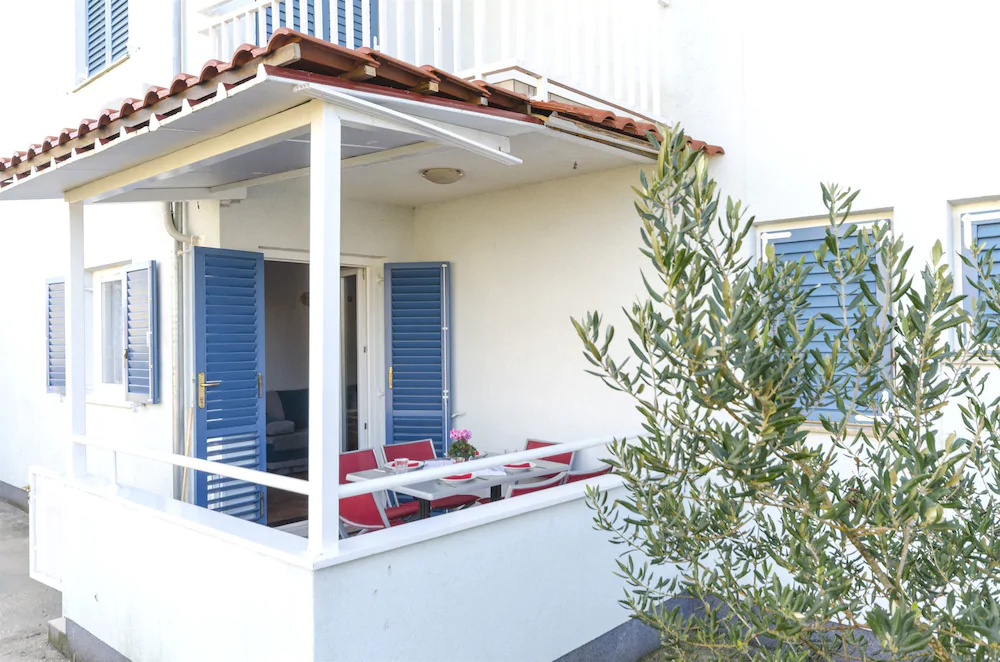 Apartment Branka