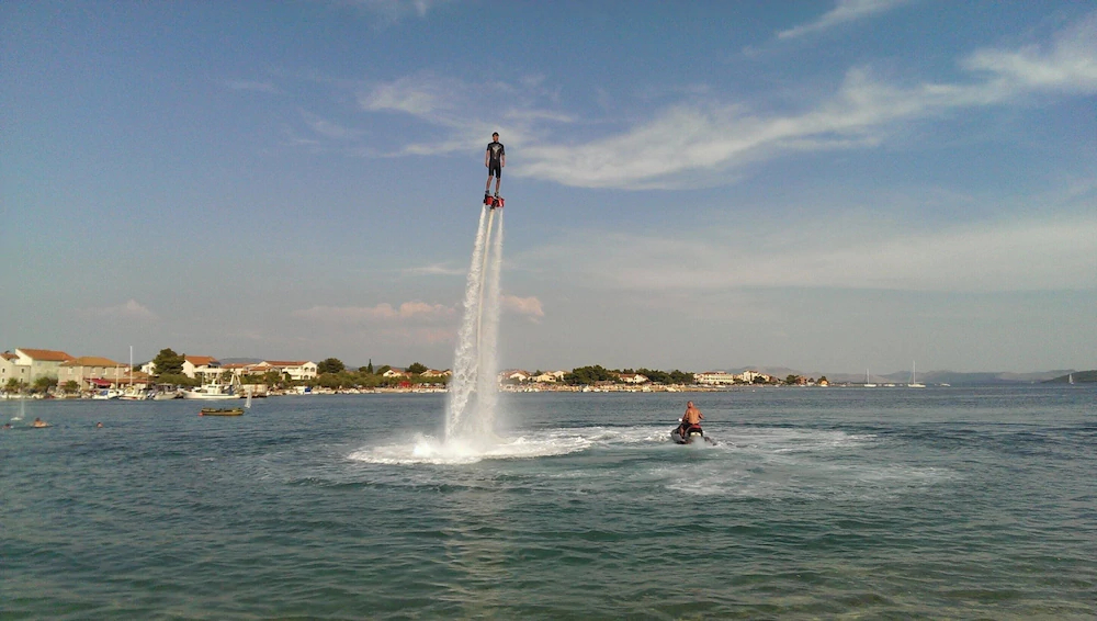 Apartment Center Marija