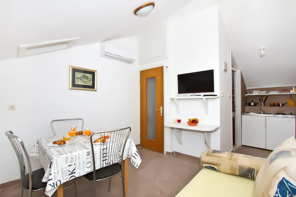 Apartment Center Marija