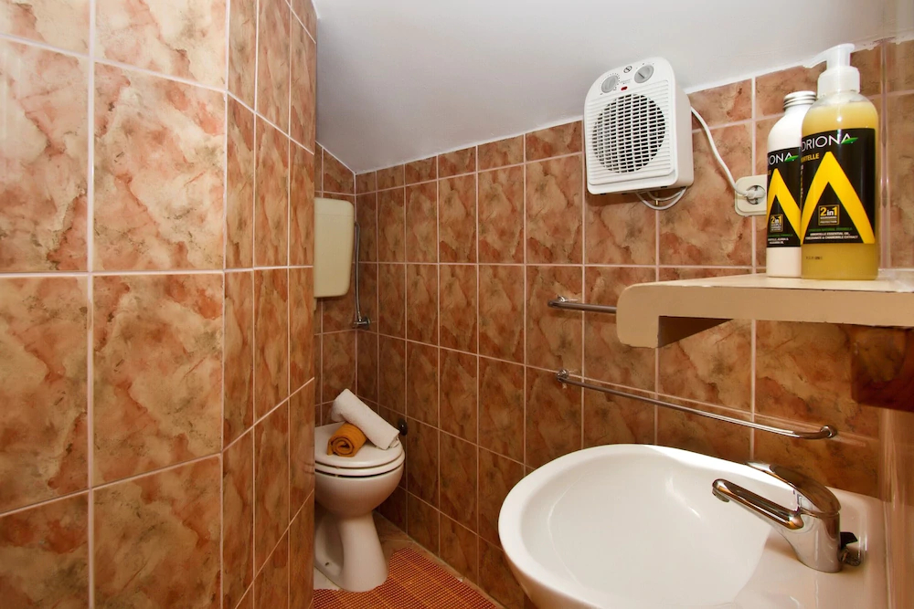 Apartment Center Marija