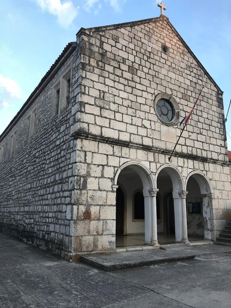 Apartment Center Marija