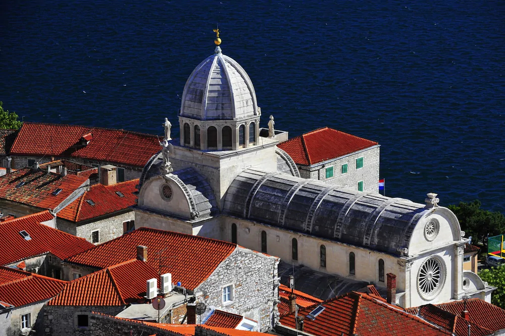 Apartment Center Marija