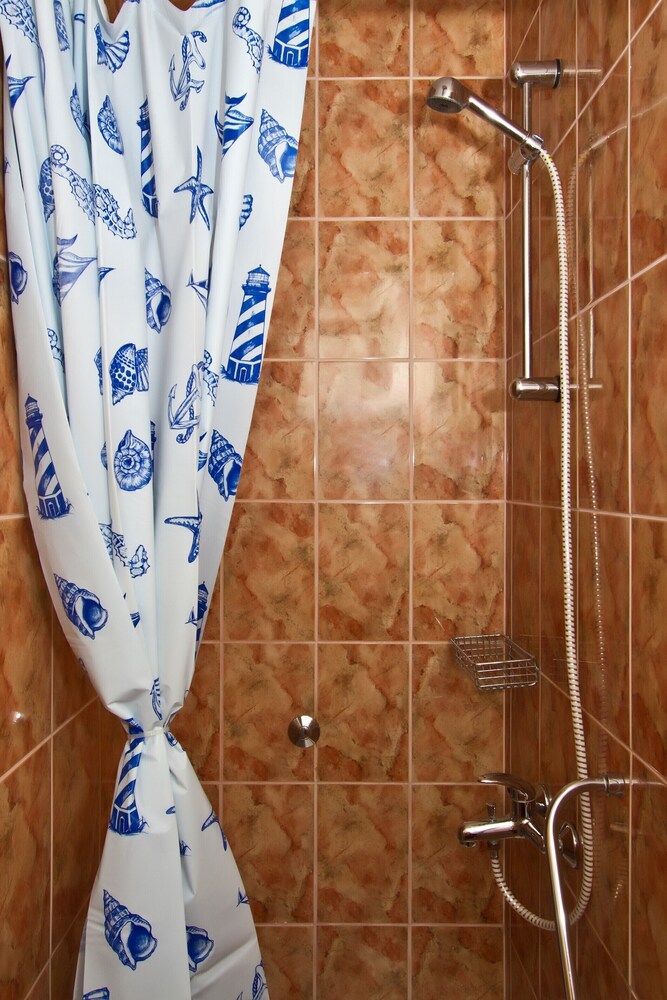 Apartment Center Marija