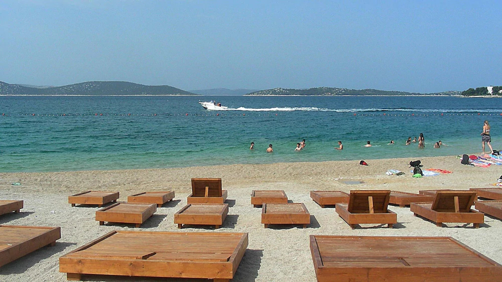 Apartment Center Marija