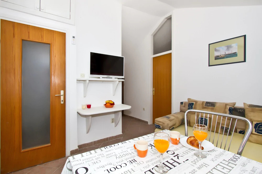 Apartment Center Marija