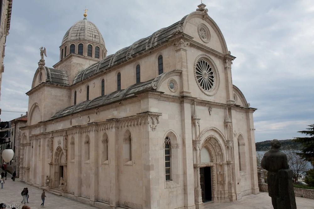 Apartment Center Marija