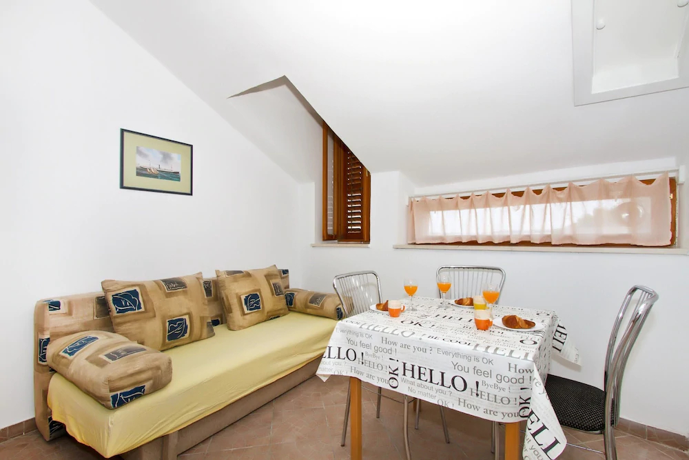 Apartment Center Marija