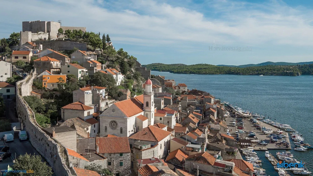 Apartment Center Marija