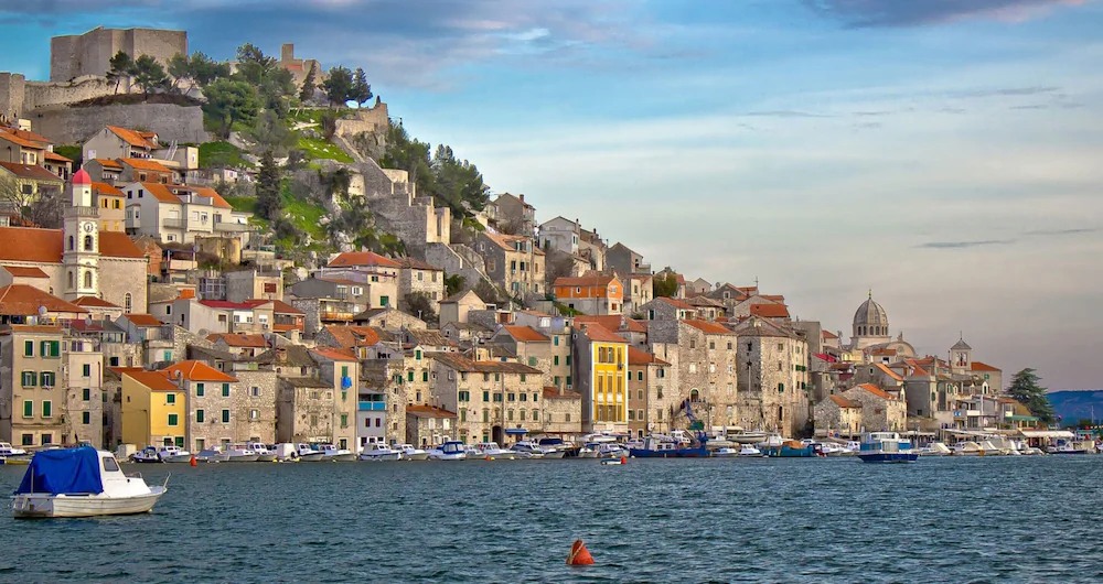 Apartment Center Marija