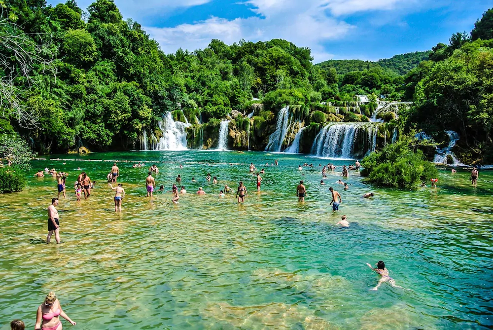 Apartment Center Marija