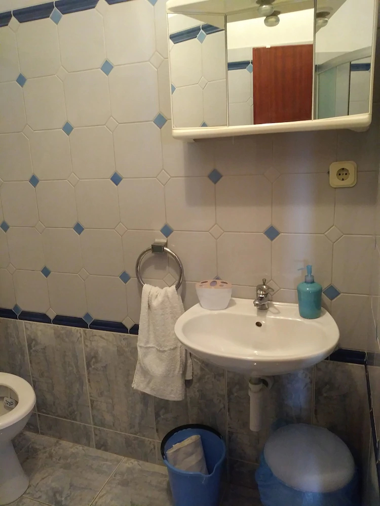 Apartment Denis