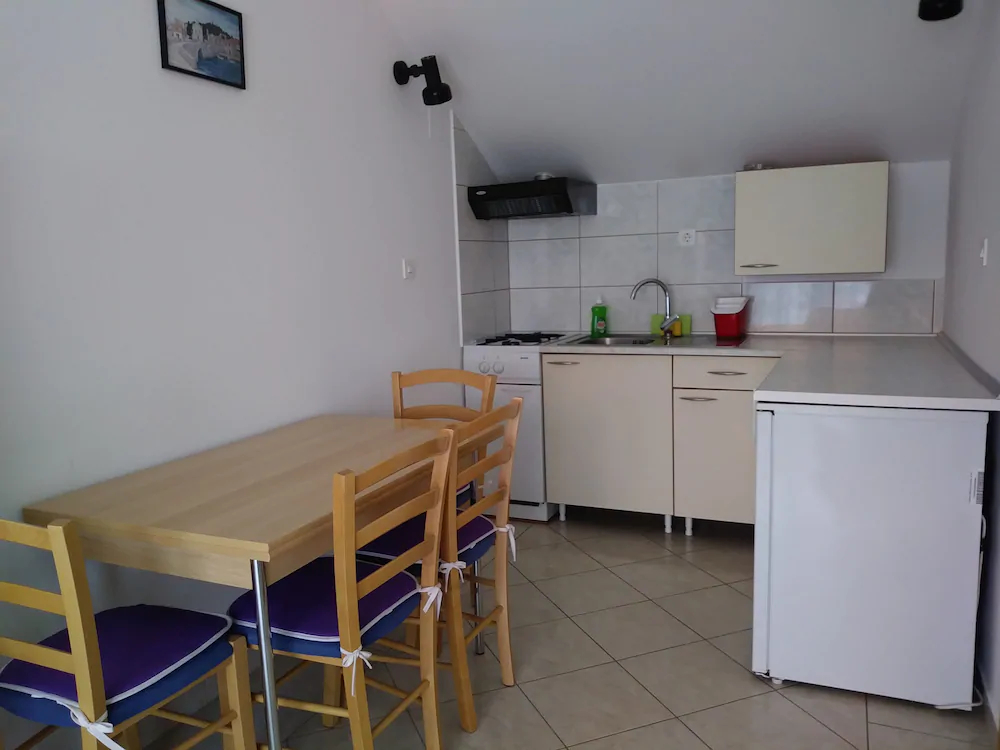 Apartment Denis