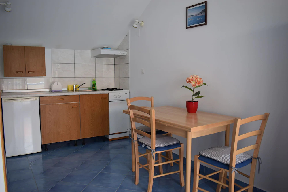 Apartment Denis
