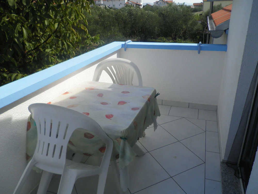 Apartment Denis