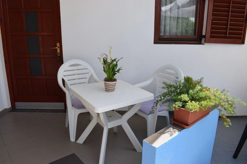 Apartment Denis