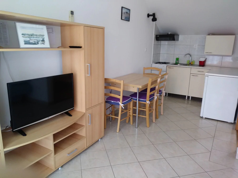 Apartment Denis