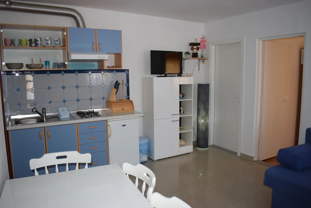Apartment Denis
