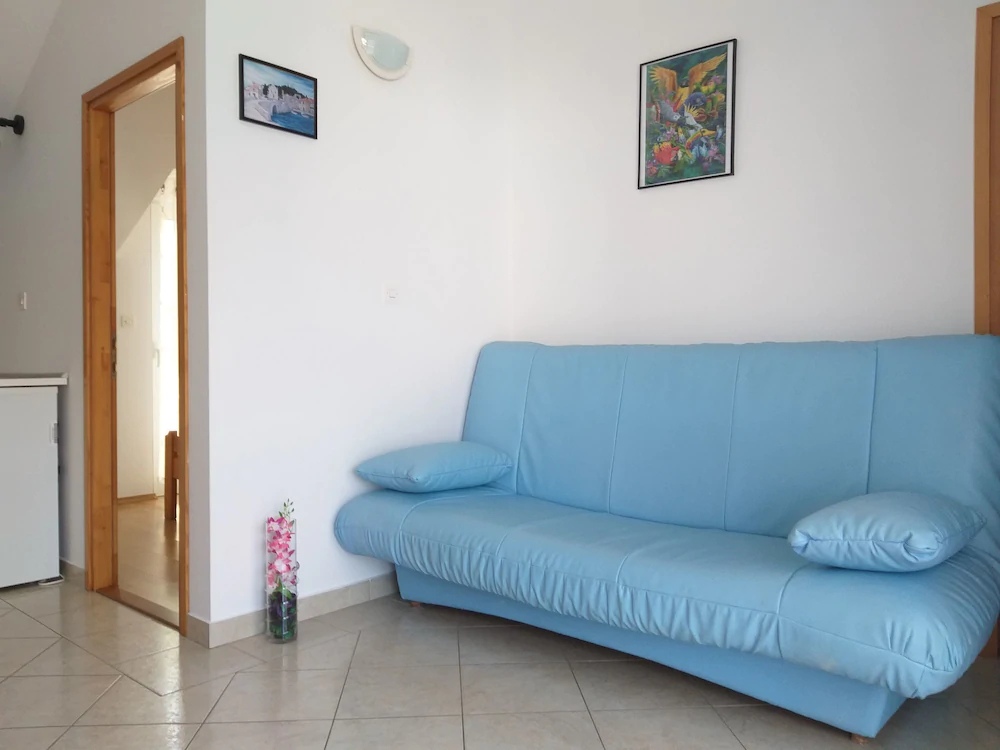 Apartment Denis