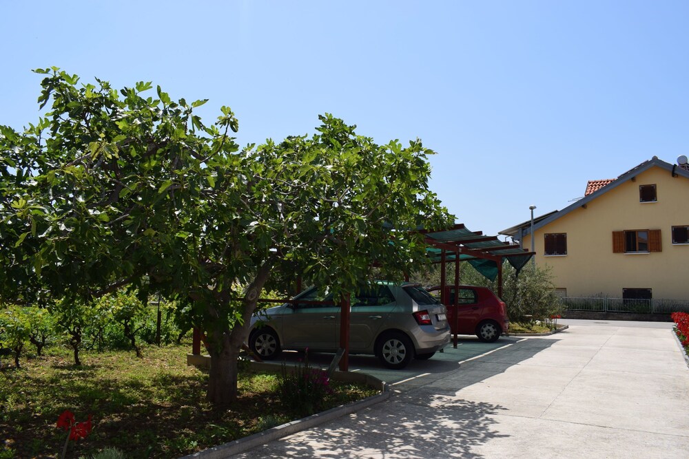 Apartment Denis