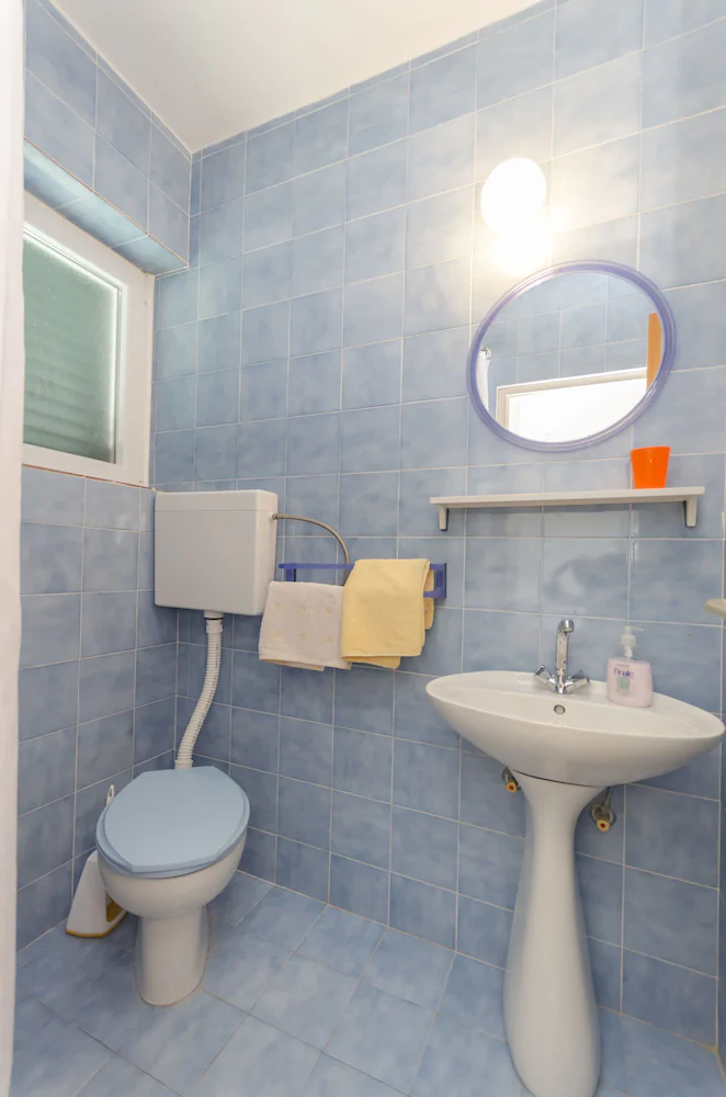 Apartment Ervin
