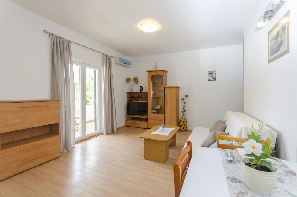 Apartment Ervin