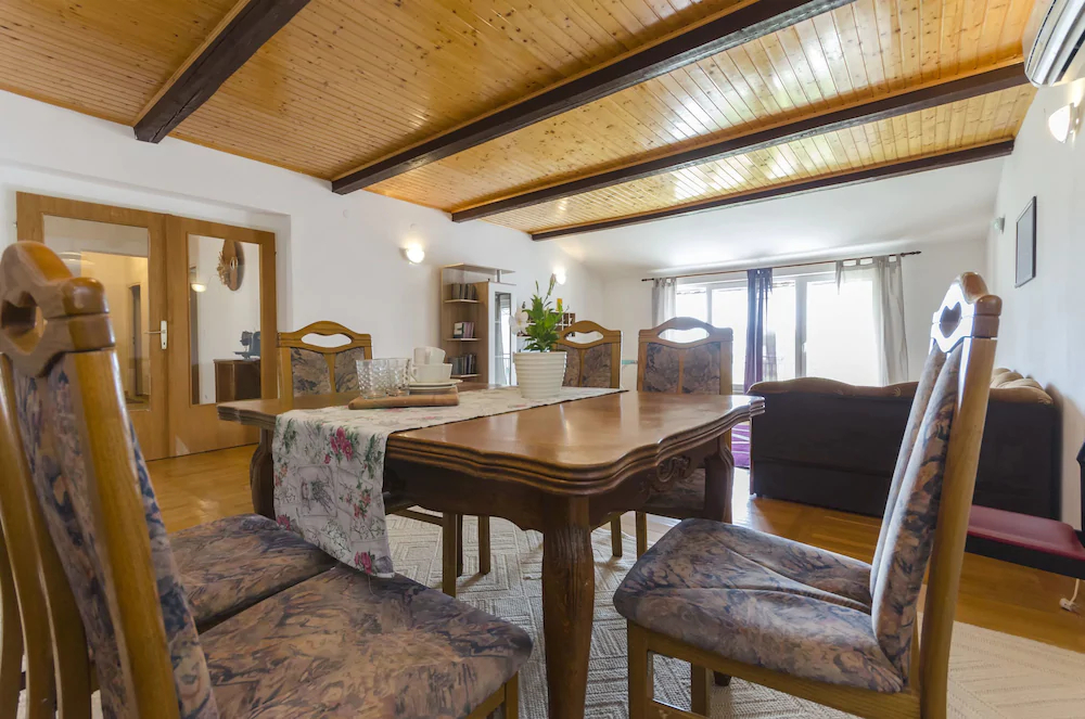 Apartment Ervin