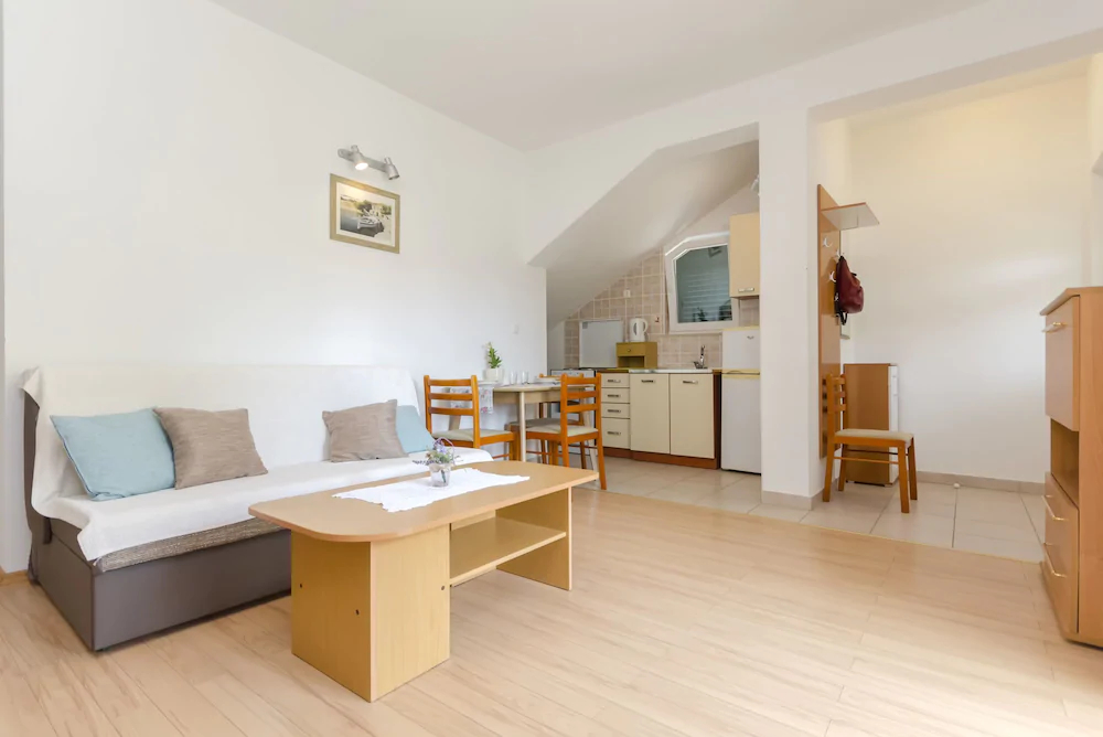 Apartment Ervin