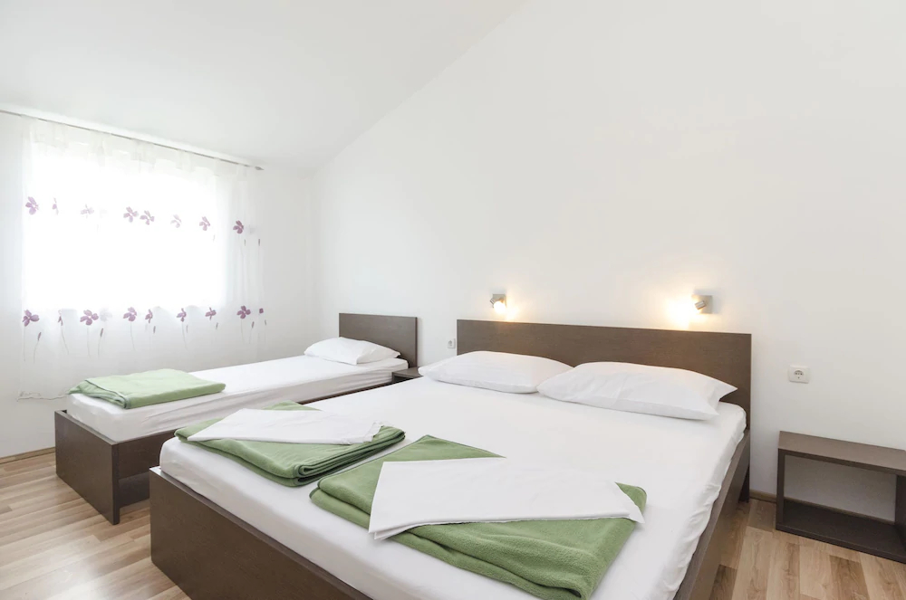 Apartment Ervin