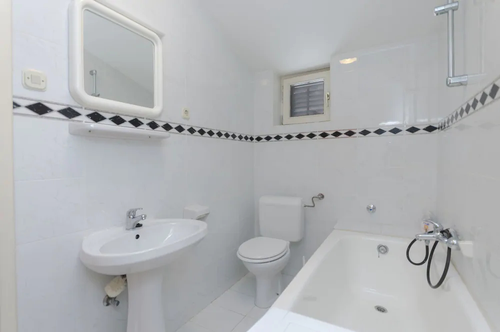 Apartment Ervin