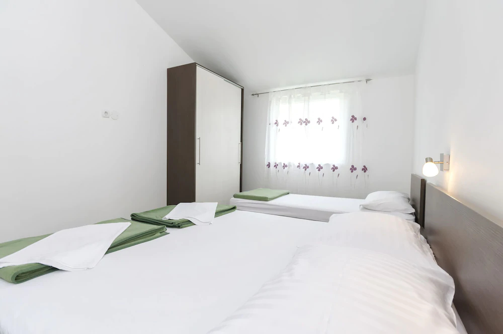 Apartment Ervin