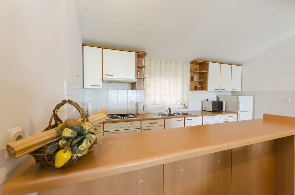 Apartment Ervin