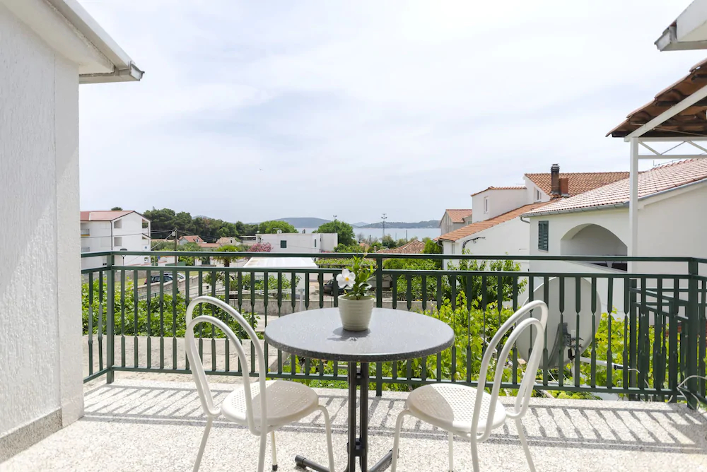Apartment Ervin