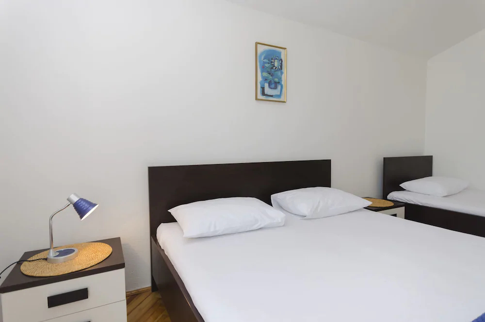 Apartment Ervin