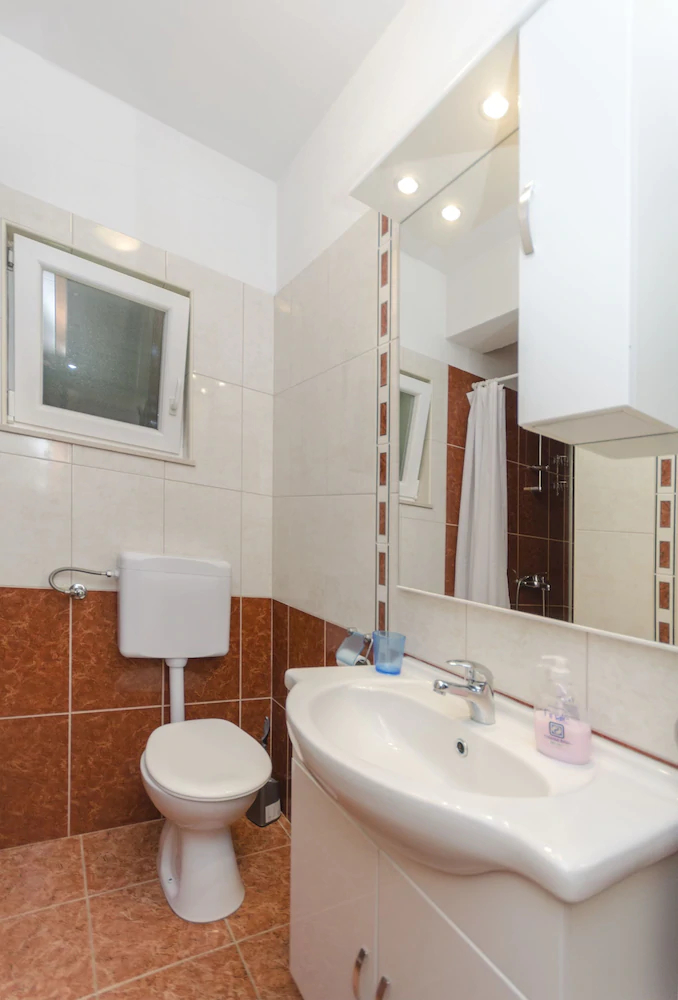 Apartment Ervin