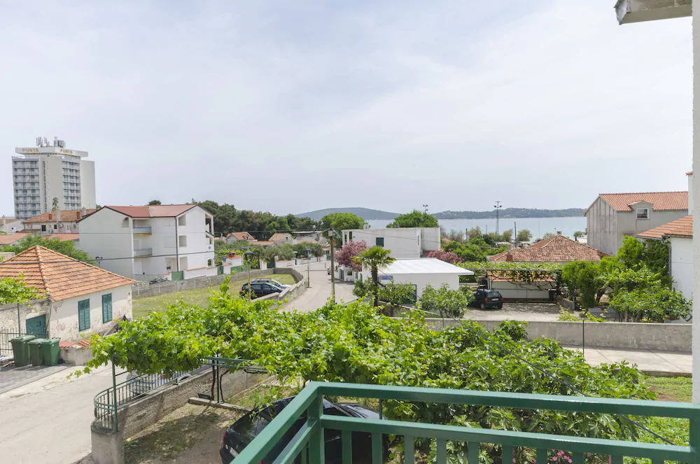Apartment Ervin