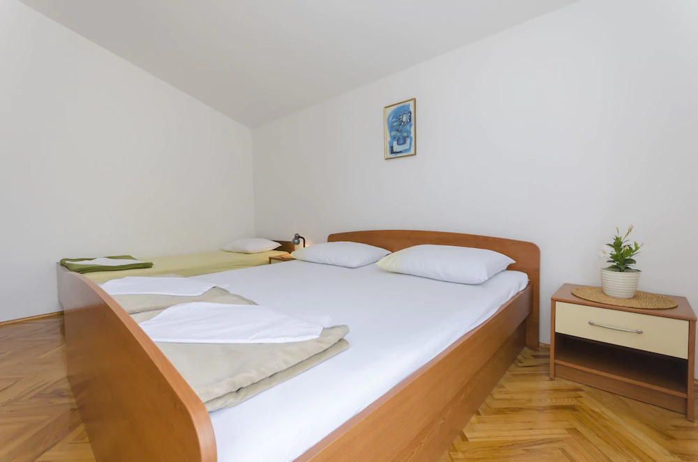 Apartment Ervin