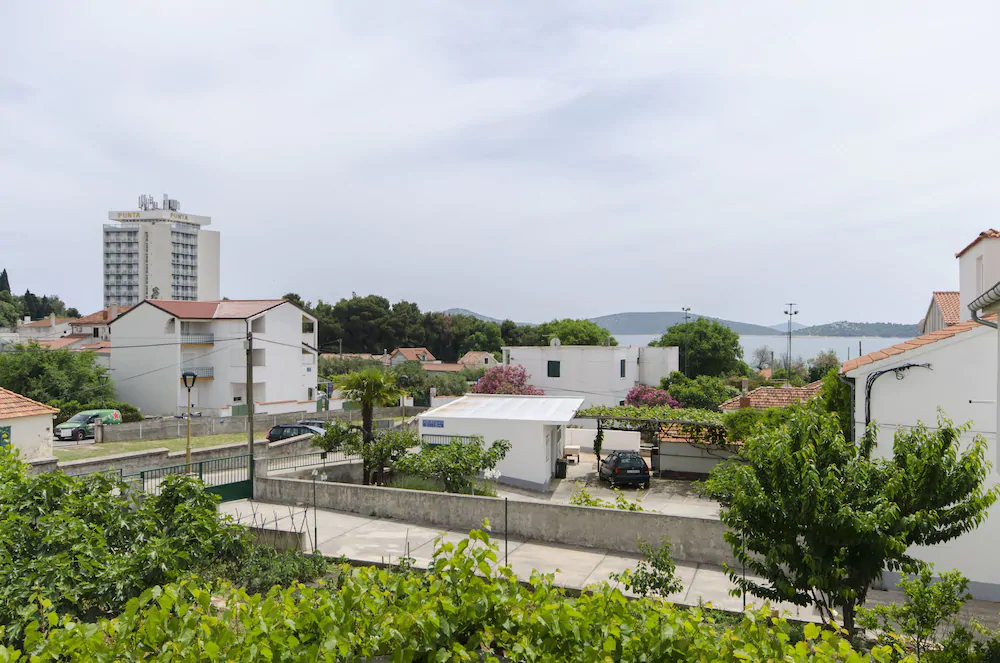 Apartment Ervin