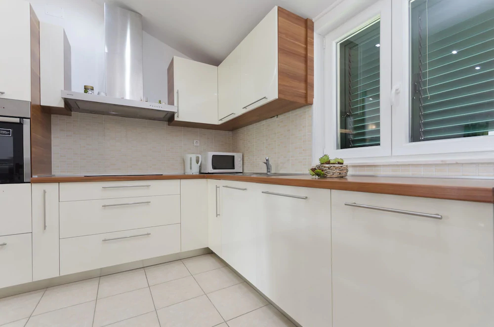 Apartment Ervin