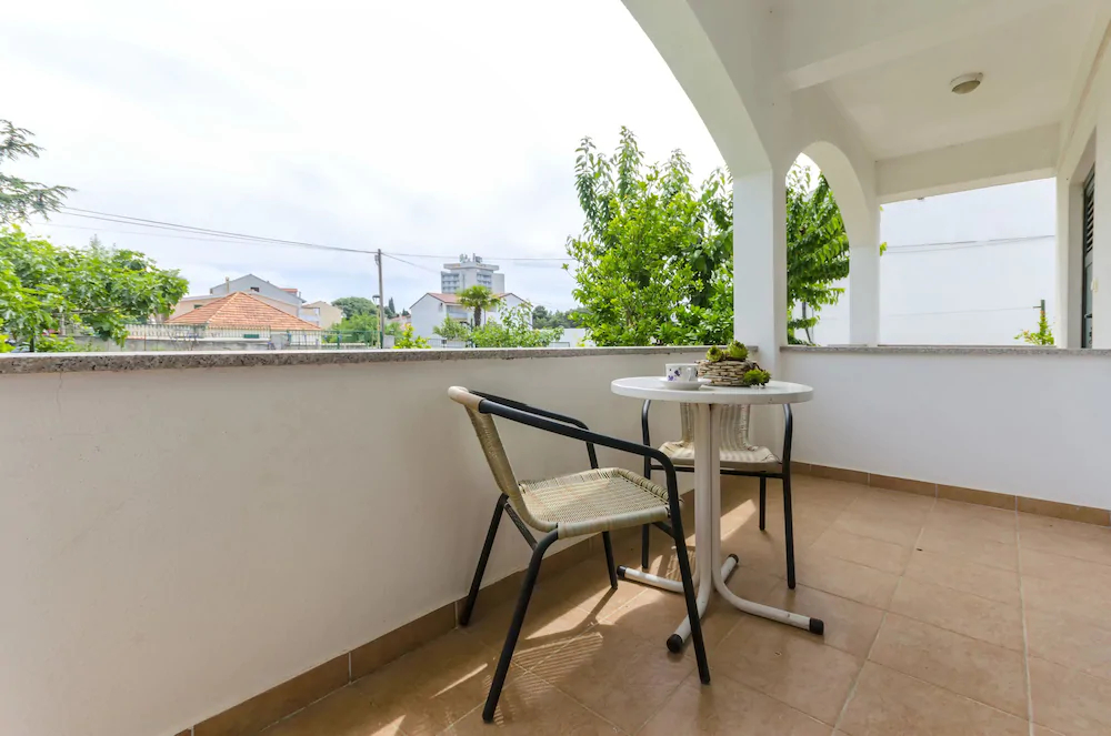 Apartment Ervin