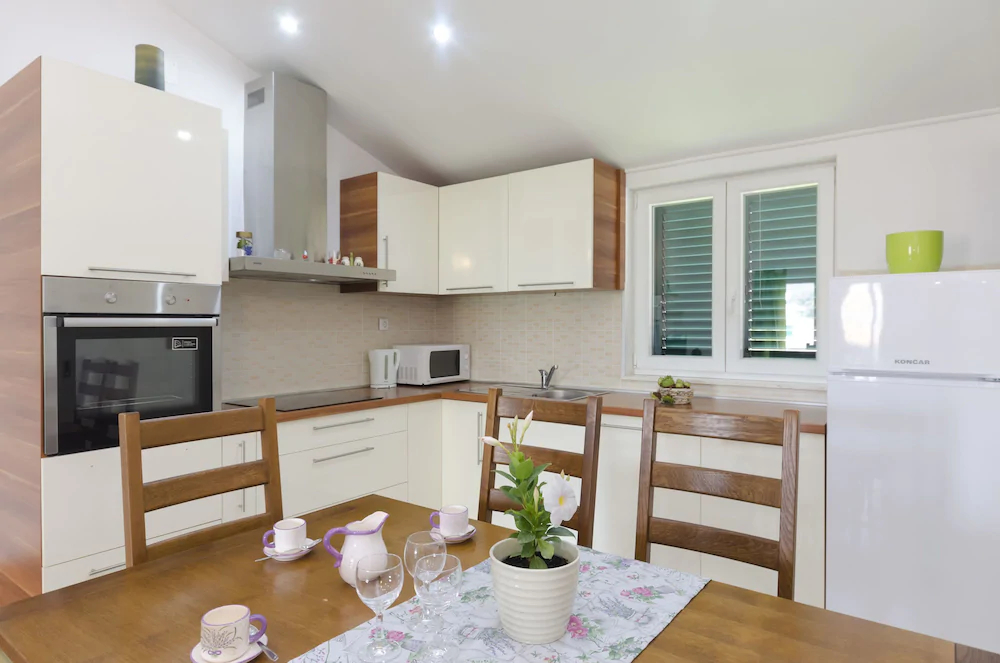 Apartment Ervin