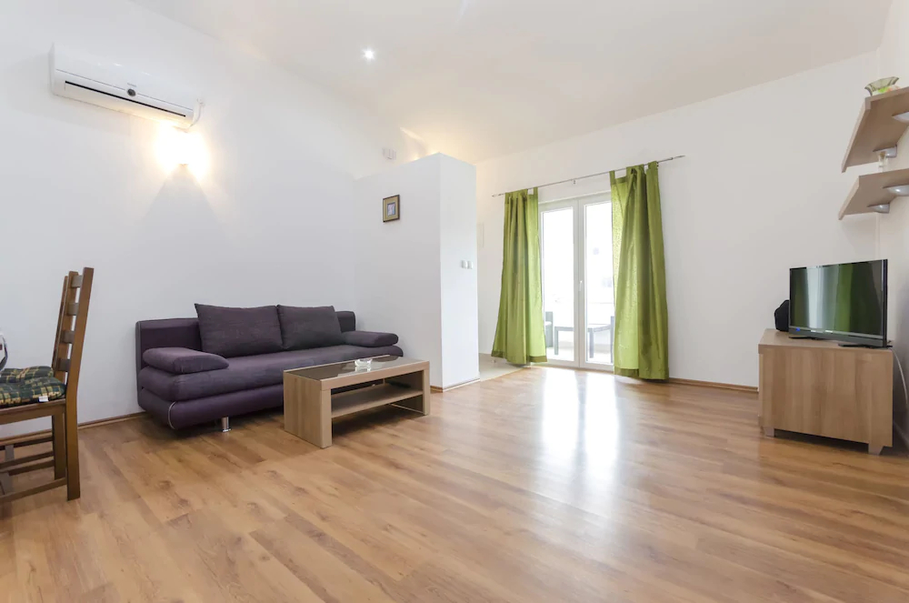 Apartment Ervin
