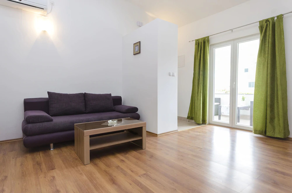 Apartment Ervin